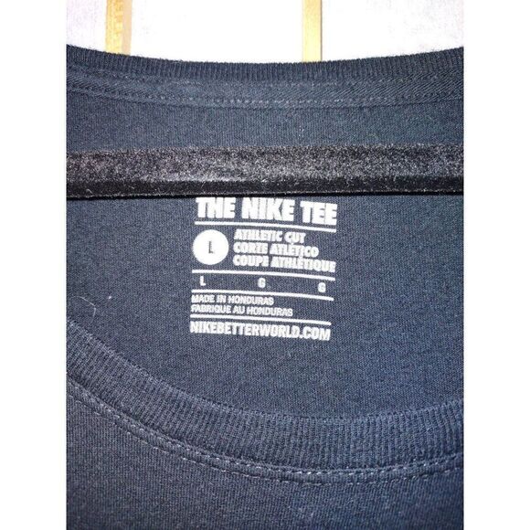 The Nike Tee Lg Buckeyes Top - Picture 4 of 14